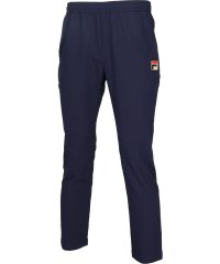 FILA（ZETT Mens）/【テニス】無地 サラマックス ロングパンツ メンズ/506598735