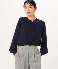 COMME CA ISM /ボウタイ風　ブラウス（長袖）/506638971