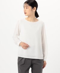 COMME CA ISM /レイヤード風　ブラウス（長袖）/506638972
