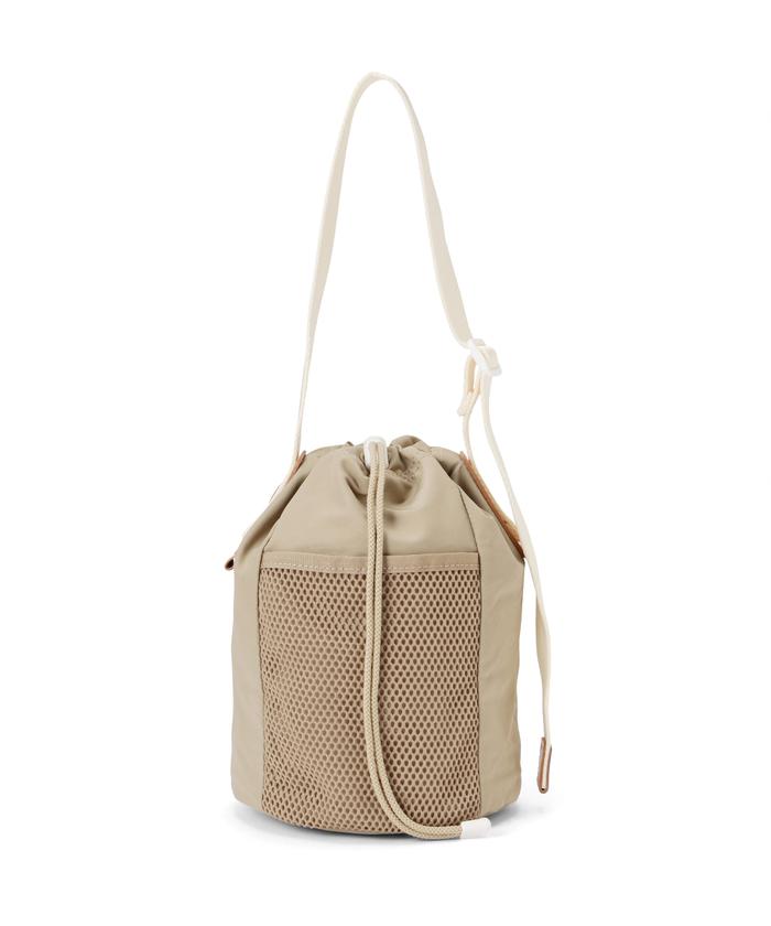 Hender Scheme/エンダースキーマ/functional bucket bag