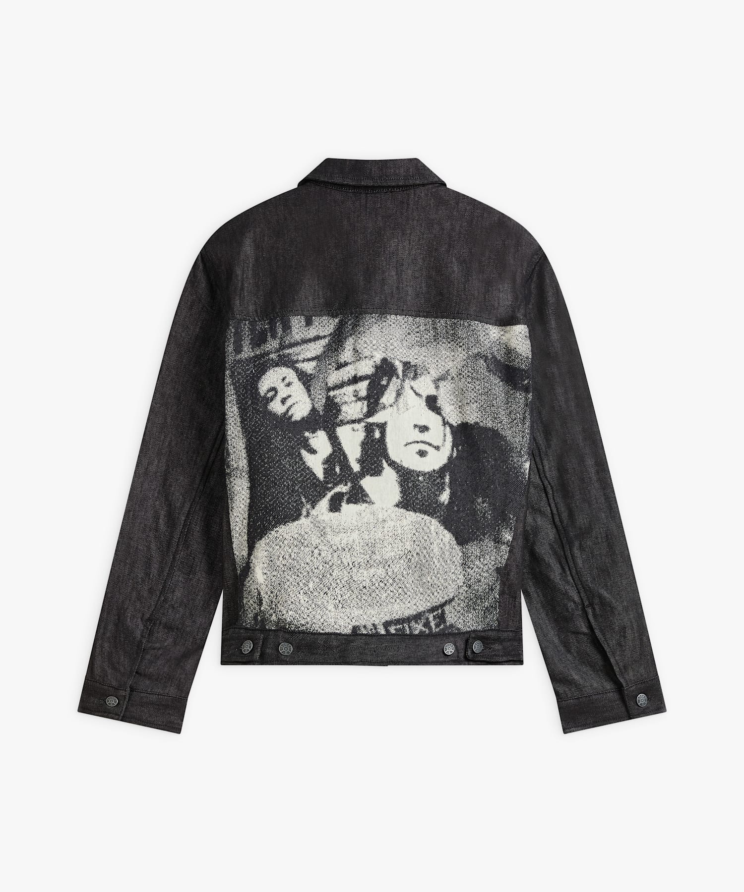 TBM4 BLOUSON 506676282 agnes b. HOMME d fashion
