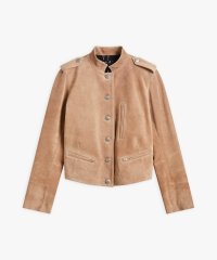 agnes b. FEMME/CU11 BLOUSON ブルゾン/506676283