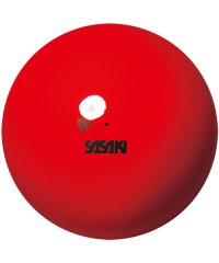 SASAKI/ササキスポーツ SASAKI ササキ SASAKI 新体操 ジムスターボール Mー20AーF 径18．5cm 無地 F．I．G．認定品/506691054