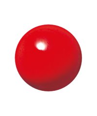 SASAKI/ササキスポーツ SASAKI ササキ SASAKI 新体操 ジュニアボール Mー20C 径15cm 無地 プレーン 認定マークなし/506691060