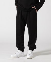 B'2nd/ATON (エイトン)ZERO TSURI URAKE / SWEAT PANTS/506691344
