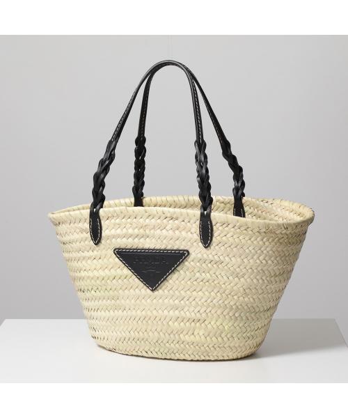 セール 10%OFF】PRADA かごバッグ 1BG314 2DIJ OOO トートバッグ セール 10%OFF】PRADA かごバッグ 1BG314 2DIJ OOO トートバッグ