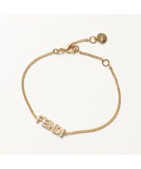 FENDI/フェンディ FENDI FENDI ブレスレット 8AH257 A44G/506691984
