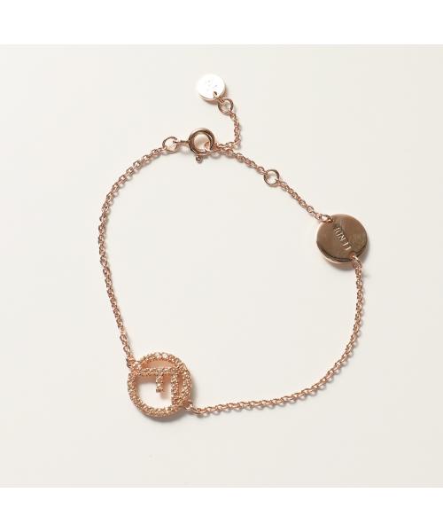 セール 8%OFF】FENDI ブレスレット 8AG761 6DM F IS FENDI セール 8%OFF】FENDI ブレスレット 8AG761 6DM F IS FENDI