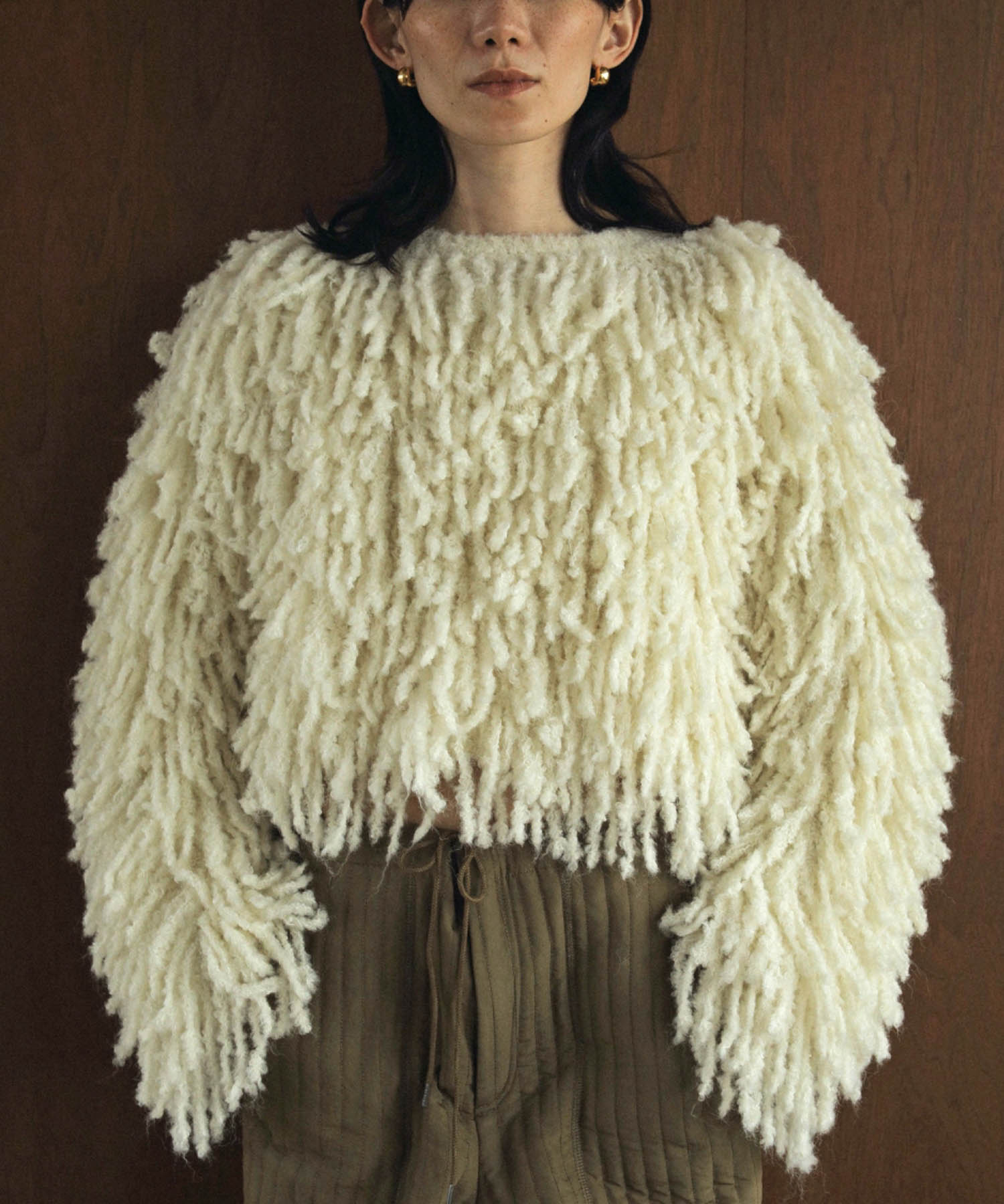 即日発送】anuke アンヌーク Cable Knit Cardigan 62420508 即日発送】anuke アンヌーク Cable Knit Cardigan 62420508
