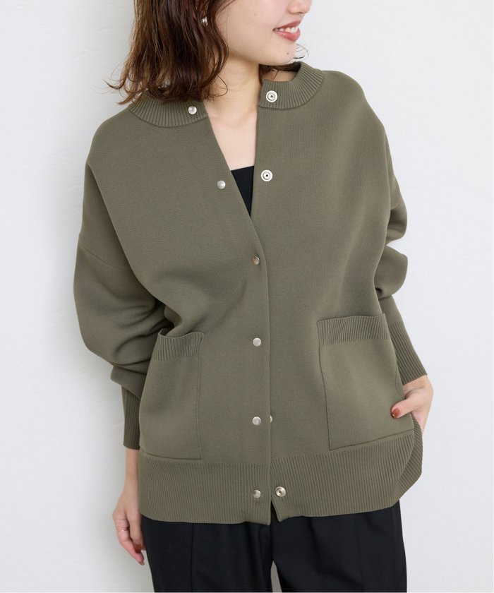 SLOBE IENA（スローブイエナ）の「ウォッシャブルウール