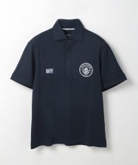 Men's Bigi/【Manchester City×MEN'S BIGI】コラボレーションポロシャツ/506692448