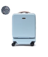 MILESTO/ミレスト MILESTO ミレスト スーツケース 機内持ち込み フロントオープン MILESTO 軽量 軽い キャリーケース Sサイズ トラベル 旅行 UTIL/506692920