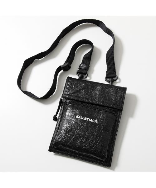 BALENCIAGA ショルダーバッグ 655982 1VG7X EXPLORER(506693474 BALENCIAGA ショルダーバッグ 655982 1VG7X EXPLORER(506693474