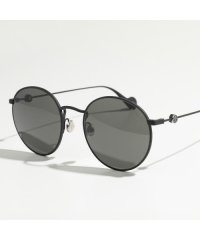 MONCLER/モンクレール MONCLER MONCLER サングラス ML0155K ラウンド型/506693674
