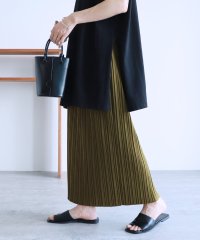 reca/レカ reca ランダムプリーツタイトスカート(y2775)/506693697