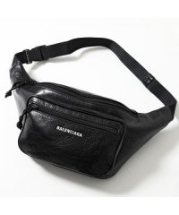 BALENCIAGA/バレンシアガ BALENCIAGA BALENCIAGA ボディバッグ 529550 1VG87 EXPLORER/506693700