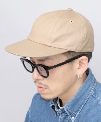 AMS SELECT/レックハッター Req Hatter キャップ つば長 帽子 深め ロングブリム シンプル 無地 つば長め ツバ長い 日よけ 日除け/506694161