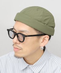 AMS SELECT/レックハッター Req Hatter ロールキャップ 帽子 キャップ フィッシャーマンキャップ メンズ つば無し ツバ無し ワッチキャップ/506694162