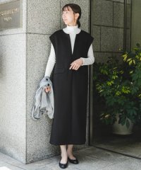 ITEMS URBAN RESEARCH/インナーセットダンボールジャンスカ/506694199