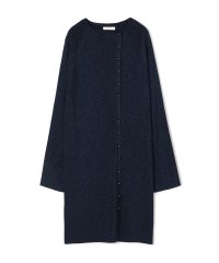 DES PRES/コンフォートレーヨンストレッチ ロングカーディガン/506694215