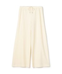 DES PRES/【一部WEB先行予約】ニットコンビネーション ドローストリングパンツ/506694220