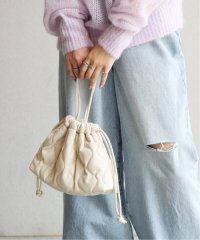 JOURNAL STANDARD relume/《予約》RELUME Quilted bag/506694243