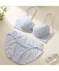 palissee/パリーゼ Palissee ル・ヌーリュバン3/4カップブラ＆ショーツ 【返品不可商品】/506694636
