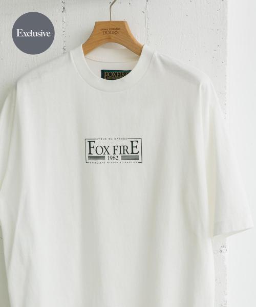 History of Art | 〈別注〉プリントTシャツ CAR Ⅰ MEN