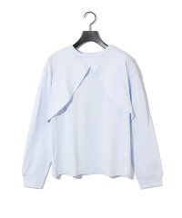 MIDIUMISOLID/MIDIUMISOLID for Ladies ボレロアンサンブル/506695394