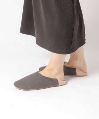 collex/リネンルームシューズ M/506696077