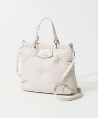 MAISON MARGIELA/メゾン マルジェラ MAISON MARGIELA S56WD0133 P4300 ハンドバッグ レディース バッグ 2way ショルダーバッグ GLAM SL/505234960