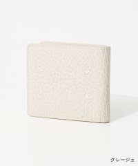 MAISON MARGIELA/メゾン マルジェラ MAISON MARGIELA メゾン マルジェラ MAISON MARGIELA SA1UI0016 P4455 二つ折り財布 レディース/505377871
