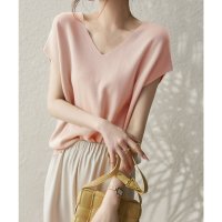 miniministore/ミニミニストア miniministore ニットトップス レディース 韓国春秋夏服/505478584