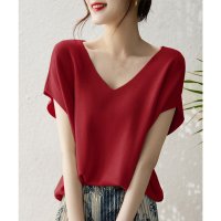 miniministore/ミニミニストア miniministore ニットトップス レディース 韓国春秋夏服/505478584