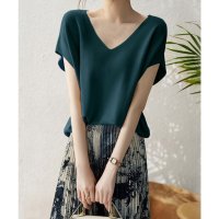 miniministore/ミニミニストア miniministore ニットトップス レディース 韓国春秋夏服/505478584