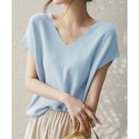 miniministore/ミニミニストア miniministore ニットトップス レディース 韓国春秋夏服/505478584