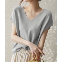 miniministore/ミニミニストア miniministore ニットトップス レディース 韓国春秋夏服/505478584