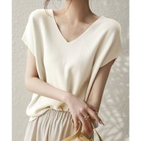 miniministore/ミニミニストア miniministore ニットトップス レディース 韓国春秋夏服/505478584