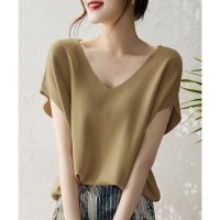 miniministore/ミニミニストア miniministore ニットトップス レディース 韓国春秋夏服/505478584