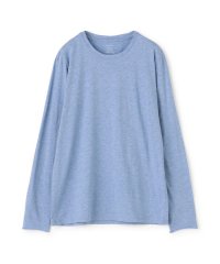 GALERIE VIE/スムージーコットン クルーネックプルオーバー/505519879