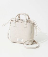 MAISON MARGIELA/メゾン マルジェラ MAISON MARGIELA メゾン マルジェラ MAISON MARGIELA SB1WG0047 P4348 ショルダーバッグ 5AC/505971791