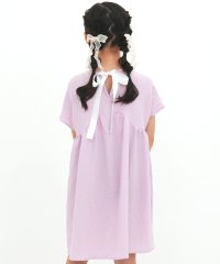 子供服Bee/コドモフク ビー 子供服Bee バックリボンワンピース/506013540