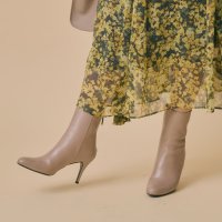 SEVEN TWELVE THIRTY/セヴン トゥエルヴ サーティ SEVEN TWELVE THIRTY LovelyWalk ラウンドショートブーツ/506673043