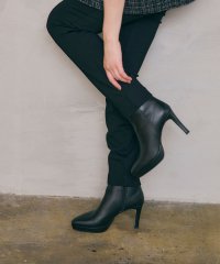 ALUNE SEVEN TWELVE THIRTY/アルネ セヴン トゥエルヴ サーティ ALUNE SEVEN TWELVE THIRTY ストーム付きショートブーツ/506673057