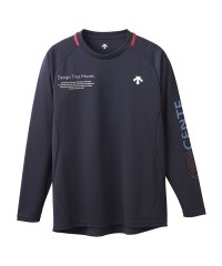 DESCENTE/【VOLLEYBALL】長袖バレーボールシャツ/506674145