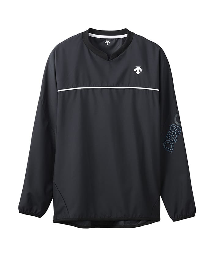 長袖ピステ(506674147) | デサント(DESCENTE) - d fashion 長袖ピステ(506674147) | デサント(DESCENTE) - d fashion