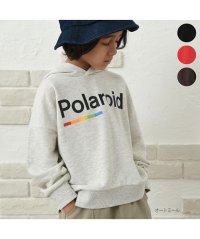MAC HOUSE(kid's)/マックハウス Mac－House GOOD CREW グッド クルー ポラロイドパーカー PMHGC220916/506678302
