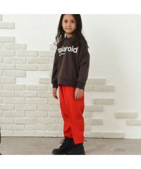 MAC HOUSE(kid's)/マックハウス Mac－House GOOD CREW グッド クルー ポラロイドパーカー PMHGC220916/506678302