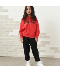 MAC HOUSE(kid's)/マックハウス Mac－House GOOD CREW グッド クルー ポラロイドパーカー PMHGC220916/506678302