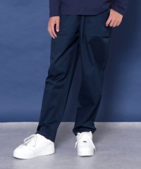 GLAZOS/グラソス GLAZOS ストレッチツイル・ベイカーパンツ/506691992